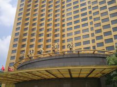 -上海神旺大酒店