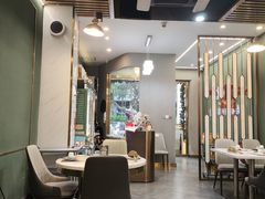 -喜聚薈·花膠雞海鮮火鍋(越秀店)