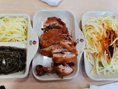 -李先生牛肉面大王(北京站售票厅餐厅)