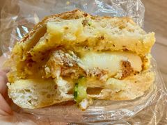 -慢熟面包店bud bread(孩儿巷店)
