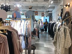 -百武西(北京apm店)
