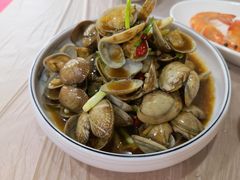 -阿杰臻选海鲜饭店(普陀山店)