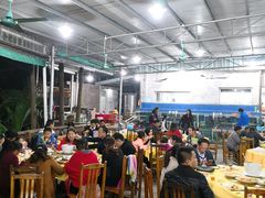 大堂-勒南公舍(龙江店)