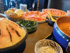 -东来顺·非遗火锅(赛格国际购物中心店)