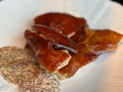 金牌明火吊烧鸡（半只）-杭州临平万丽酒店·万丽轩中餐厅