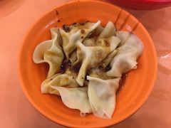 -龙抄手(春熙路总店)