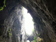 -英西峰林·洞天仙境