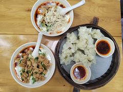 -晓友烧麦(光华村店)