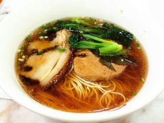 -老盛兴汤包馆(大华二路店)