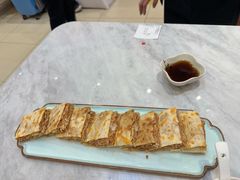 -玉华台饭庄·淮扬菜·烤鸭(望京店)
