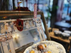 -B.O.M波姆烘焙(凤凰街店)