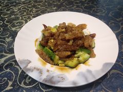 -1937青岛老味道·海肠捞饭·青岛菜(大鲍岛栈桥店)