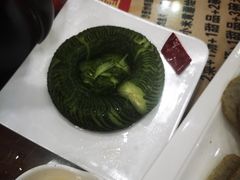 -北京小肠陈饭庄(方庄店)