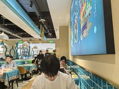 -楼兰古丽·新疆菜(大唐西市店)