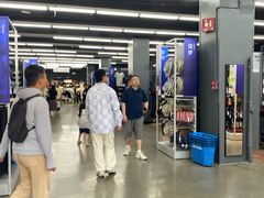 -迪卡侬(西华店)