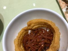 豆汁儿-南来顺饭庄·清真(南菜园店)