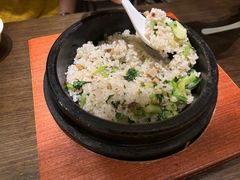 -東城故事·尋找姆媽的味道(玉兰路店)