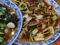 -李大爷的泡椒馆(冉家坝店)