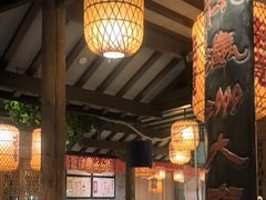 -南京大牌档(崇文门国瑞店)