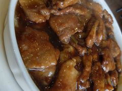 -小锅饭豆腐馆(太原街店)