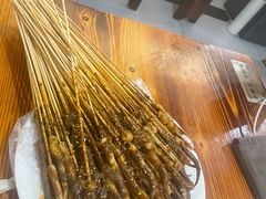 -十里铺铁板鱿鱼