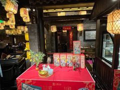 -南京大牌档(新街口德基广场店)