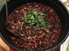 -烛影拾光观景餐厅·创意菜·摄影·小提琴(大唐不夜城店)