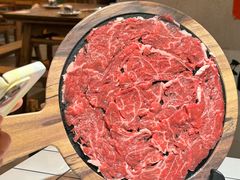 手工鲜切吊龙-旧街市鲜货老火锅(大光路店)