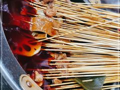 -冒椒火辣(太古里店)