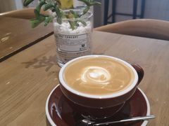 澳洲白咖啡flatwhite-墨本概念MELCONCEPT