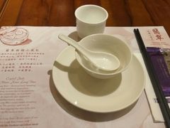 -翡翠拉面小笼包(岭南新天地店)
