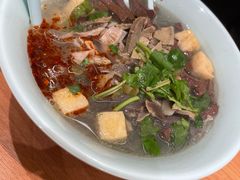 -回味鸭血粉丝汤(夫子庙瞻园路店)