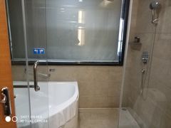 -峨眉山世纪阳光大酒店(峨眉高铁站店)