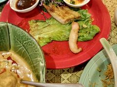 -大耳象东南亚风情餐厅(月湖公园店)