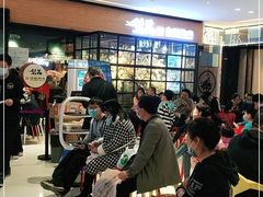 -梨花自助烤肉(天河城店)