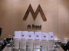 -M Stand(深圳布吉万象汇店)