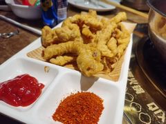-七欣天香辣蟹火锅(上海银亿滨江店)