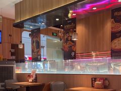 -比格比萨自助(南京万达茂店)