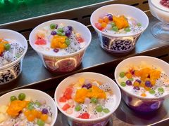 -李姑婆鲜切牛肉火锅自助(凤城二路店)
