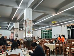 -啊杞恒益饭店(南头总店)