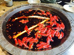 -重庆渝达老火锅(春熙路店)