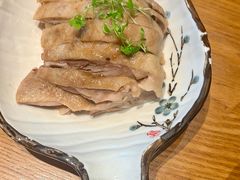 -金陵家宴·金陵春·南京菜(夫子庙店)