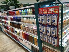 -果蔬好生活超市(东湖店)