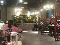 -串玖郎绿色串吧(丽晶公馆店)