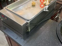 -毛华美食(清扬路店)