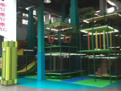 -蒙特利亲子乐园