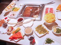 -海底捞火锅(九霄梦天地店)
