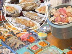 -蚝英雄·鲜蚝自助专门店