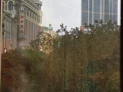 -上海国际饭店