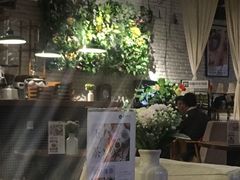 -雕刻时光咖啡馆(北师大店)